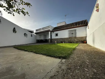Casa Campiña Jerezana