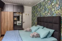 3-Bedroom Villa Oasis by the Sea: Infinity Pool, AC, WiFi & Award-Winning Garden Hotel a Agios Theodoros