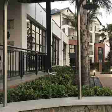 Keyless entry-The Blyde (Crystal clear lagoon and pool Pretoria Others