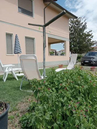 Lovely appartmente in toscany countryside Отели рядом с достопримечательностью «La Chiesa di Sant'Orsola»