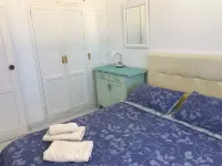 Cozy beachfront apartment with wonderful sunsets エル・コティージョのホテル