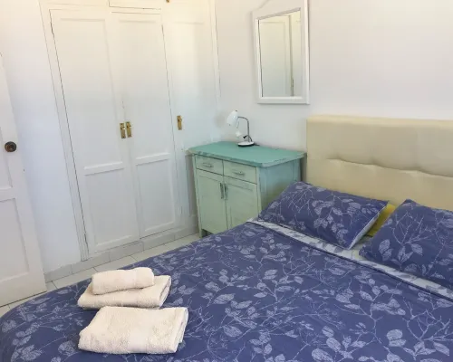 Cozy beachfront apartment with wonderful sunsets Hotels in El Cotillo
