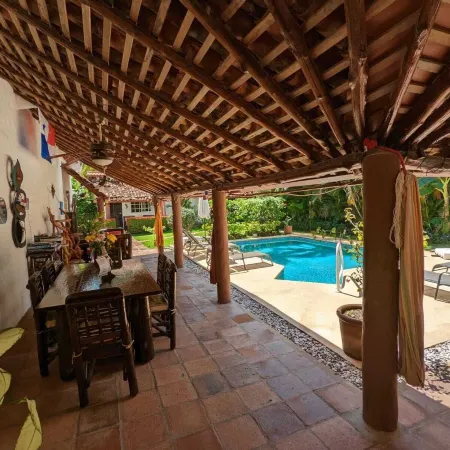 Villa Botero by Casa Mojito