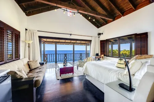 Seaside Jamaican Villa - 5 Bedrooms Hotel a Oracabessa