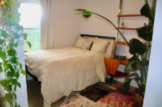 Modern Cabin Close to Everything