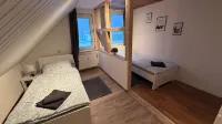 Cozy vacation apartment for the whole family