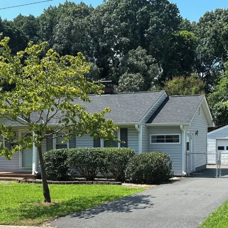 Cozy Stay Near DT w/Deck and Fenced Yard