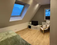 Vacation home "Green Emotion"