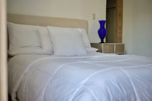 Charming studio in enchanting Playa Juan Dolio with AC, WiFi-1Br-1Bds-3Px فنادق في Guayacanes