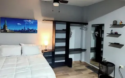 Estilo, confortable y muy bien ubicado فنادق في 