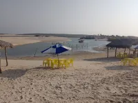 Casa Ampla na Praia de Caponga, Wifi Hotels in Cascavel