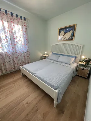 "The Lemon House 2" in Cavo Hotels in Rio