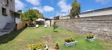 RELAX OGLIASTRA 5 minutes from the best beaches