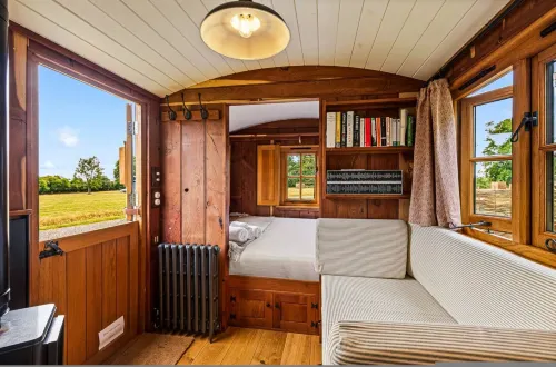 Redwood - from 180 Per Night