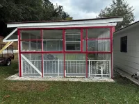 Charming 3-bedroom, spacious home conveniently located near Tuskegee University Hotels in Tuskegee