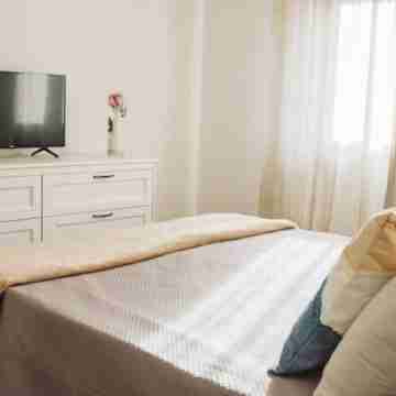 Mirabila Apartment Pompeii: Comfort, History and Relaxation at Two Steps from the Ruins Rooms