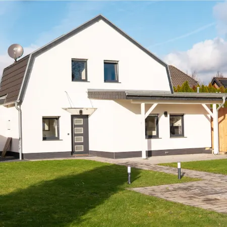 Vacation cottage Wesseling Отели в г. Весселинг