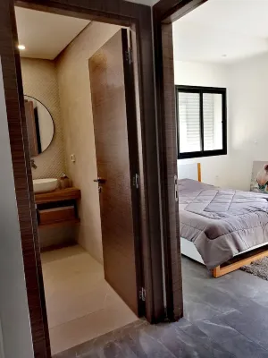 Charme de L'atypique Hotel a Nabeul