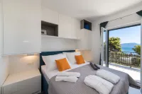 Villa Unique Gradac - the hidden Dalmatian gem Hoteles en Gradac