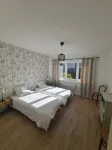 Quiet F4 apartment
