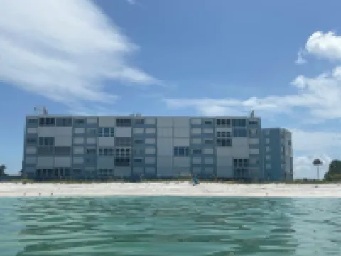 Oceanfront Penthouse Paradise Condo on Anna Maria Island!