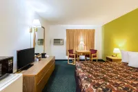 Super 8 by Wyndham Grand Island South