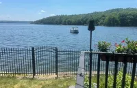 Spacious 5-bedroom country marble chateau in charming Fair Haven