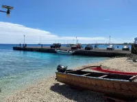 Fare Huri Rangiroa Hotels in Rangiroa