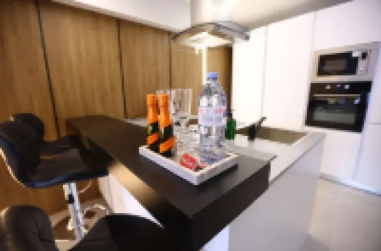 Moderne Loft Wohnung Koblenz