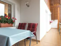 Vacation apartment at the hazelnut bush in Saxon Switzerland. Hotels in Struppen