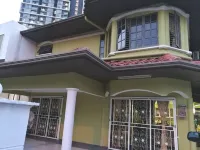 Superb luxury room for rent ~ Seri Riana Residence, Wangsa Maju, KL Hotels in Wangsa Maju