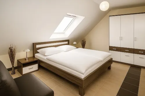 ホテル ナニス