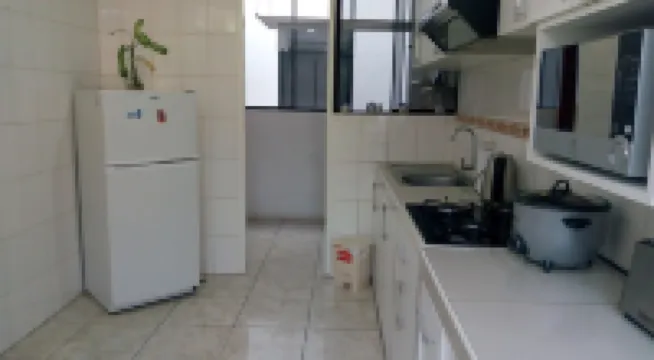 Modern and Comfortable Apartment Eight minutes from the Historic Center