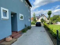Haus An der None - vacation home/mechanic's accommodation centrally located in Herford Hotels in Herford