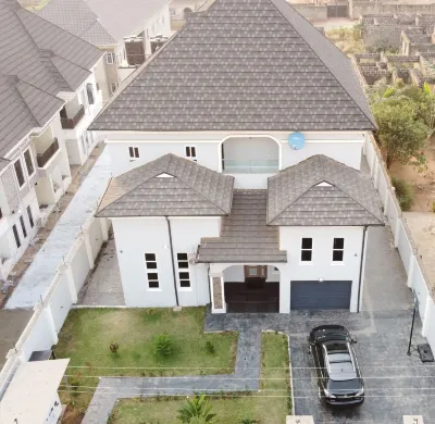 Vacation Home with all amenities that will make you stay enjoyable! Hotels in 