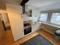 Self-check-in apartment central Hotels in Triberg