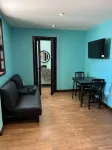 Cozy studio in welcoming Chimaltenango with WiFi Hotel a Chimaltenango