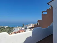 Terrazas de la Bahia