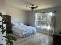 The College Town Cottage فنادق في سويدن