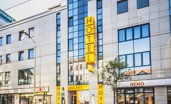 McDreams Hotel Leipzig