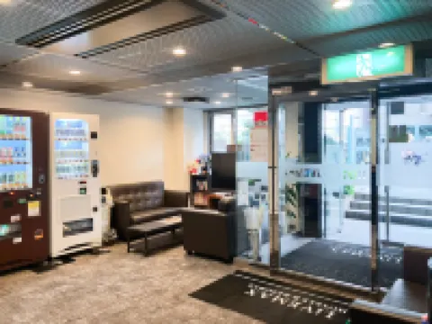 HOTEL LiVEMAX BUDGET Chofu-Ekimae