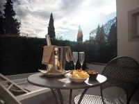 Cappuccina Country Resort - Morgenmad