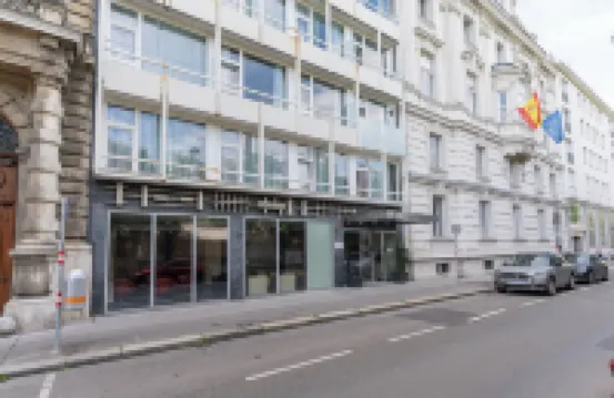 ปาคาร์ท เรสซิเดนซ์