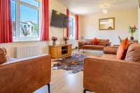 Posh Wetheringsett in Milton Keynes Hotels in Bletchley and Fenny Stratford
