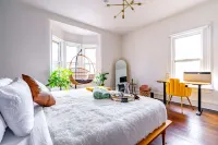 Top Rated - Parking Free - PRIME Location - CLEAN