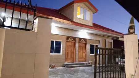 Nook House - Stay, Explore, Experience Отели в г. Мурри Техсил