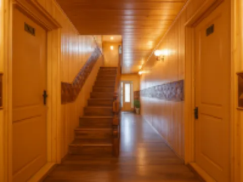 Kashmir House Pahalgam Hotels in Pahalgam