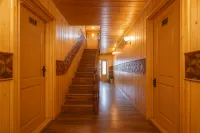 Kashmir House Pahalgam Hotels in Pahalgam