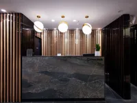 호텔 메테오 한밭 수목원 주변 호텔