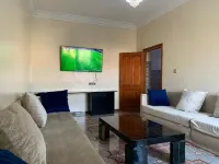 العقارية One-Bedroom Apartment Hotels in Beni Ansar